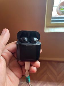 Boat Wireless Earbuds Charging Case (Old Model)