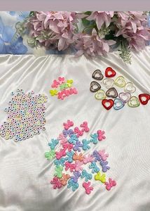 Random Beads