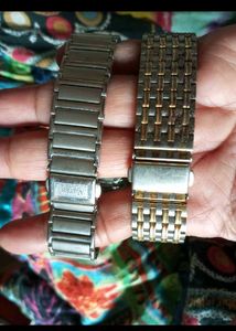 3 Watches