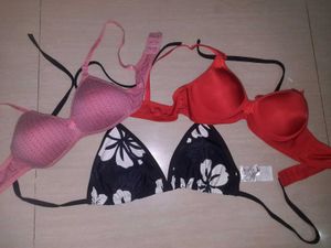 Bras