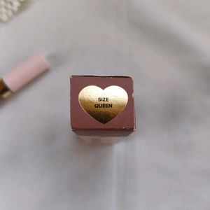 Too Faced Lip Injection Liquid lipstick