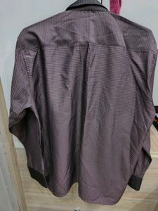 Louis Philippe 40cm Shirt