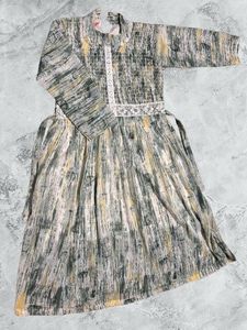 Fancy Fashionable Women Dress