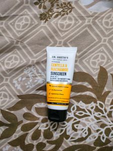 sunscreen Dr. sheth&#39;s