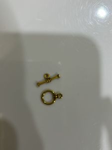 Lock For Bracelet