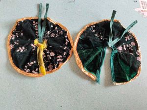 Radha Krishna Poshak