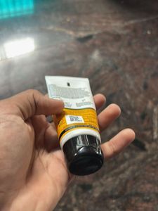 Dr. Sheth&#39;s Sunscreen SPF 50 (50grams)