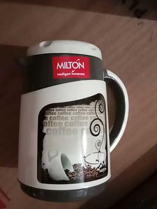 Milton Kettle