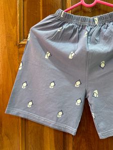 Comfortable And Cute Everyday Shorts🤩