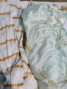 6 piece Dupatta
