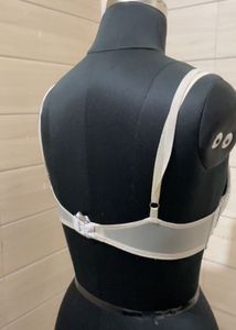 Victoria’s Secret Imported Supersoft Padded Bra