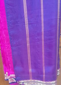 South Silk Saree
