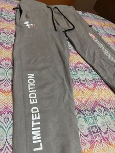 Motorsport Limited Edition Pants