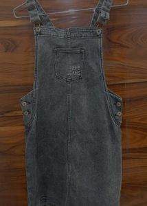 Pepe Jeans Denim Dress Stylish And Casual Wear