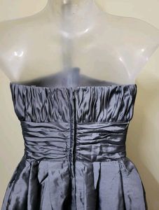Partywear Tube Dress🤌🏻✨