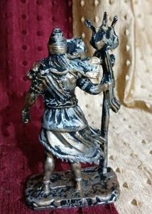 Shiva Idol Showpiece