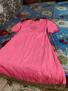 A Line Kurti