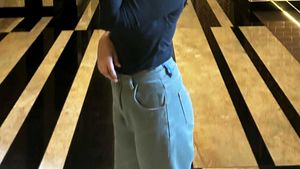 High Waist Jeans 👖