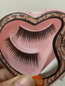 Beauty Eyelashes