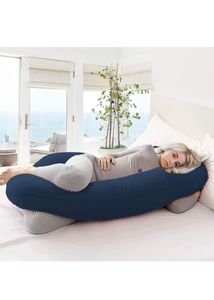 Pregnancy Pillow