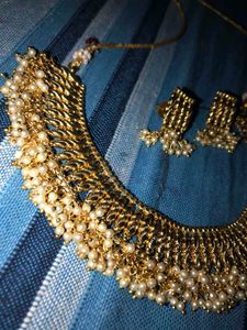 Traditional Jewelry Set 😍