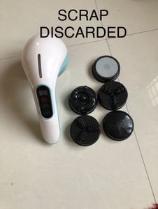 NOT  WORKING  MASSAGER