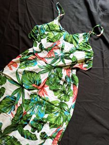 Summer Maxi Dress