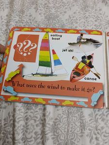 Lift The Flap Book