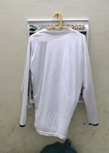 Man United Football Jersey + Dry Fit Jersy