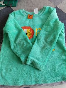 Cute &#39;Be Brave&#39; Top