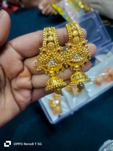 Gold Jewellery