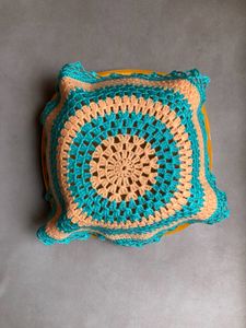 Crochet Thalposh