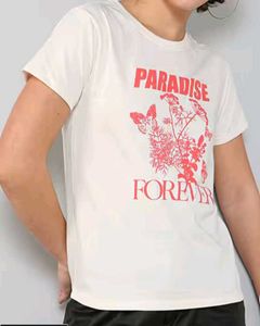 Paradise Forever Tee