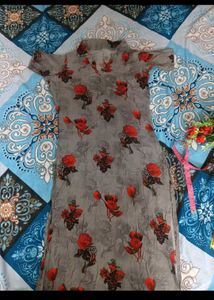 multicolour Kurti 5 Piece comboo discounts