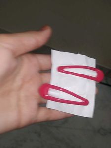 Hair Accessories Bundle