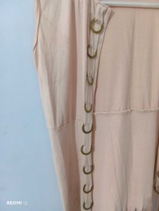Fringe Vest