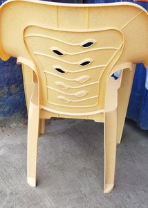 Plastic Chair