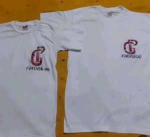 Name Tshirt ✨