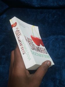 Kate Saunders Bachelor Boys Book Paperback
