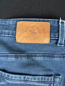 Polo &amp; Racquet club Santa Barbara jeans
