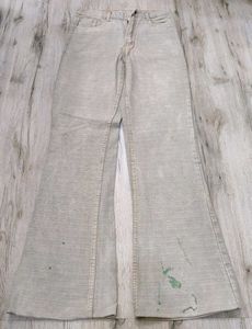 Sc9050 Maarg Bootcut Jeans Waist 28