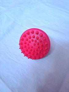 ROSS Hair Scalp Massager Shampoo Brush