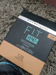 Maybelline Compact