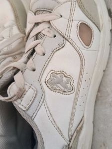 RedTape White Sneakers