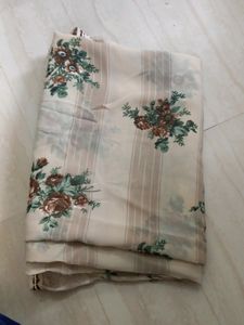 Soft Georgette Daily Wear Saree