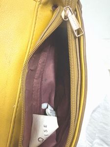 Caprese Crossbody Bag