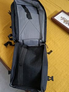 Skecher Bag