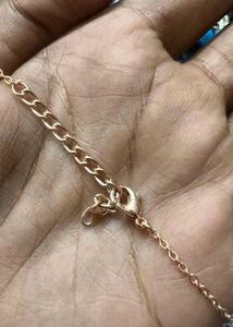 Simple and Elegant Pendant 🤩
