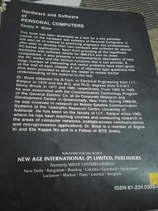 Computer Book
