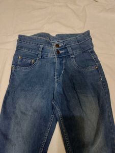 Jeans 💙